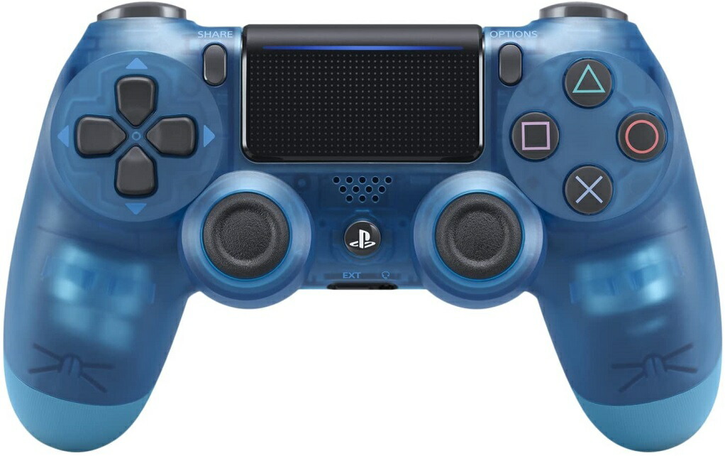 【楽天市場】【送料無料】【中古】PS4 PlayStation 4 ワイヤレスコントローラー (DUALSHOCK 4) グレイシャー・ホワイト ( CUH-ZCT2J13) : 買取ヒーローズ１号店