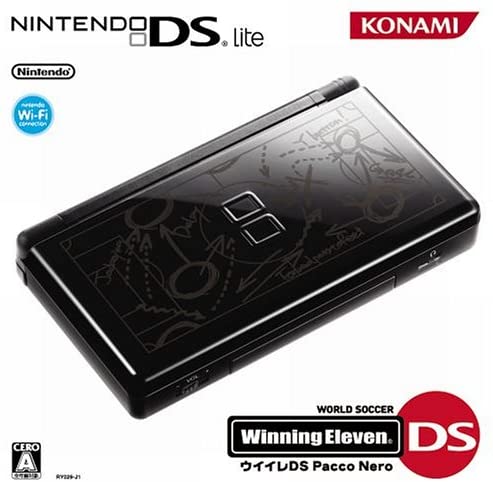 楽天市場】【送料無料】【中古】DS ニンテンドーDS Lite 本体