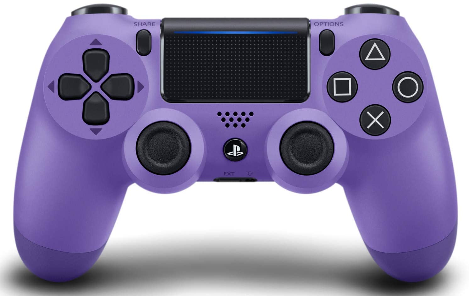 最大 Offクーポン Ps4 Playstation 4 ワイヤレスコントローラー Dualshock エレクトリック パープル Cuh Zct2j29 Fucoa Cl