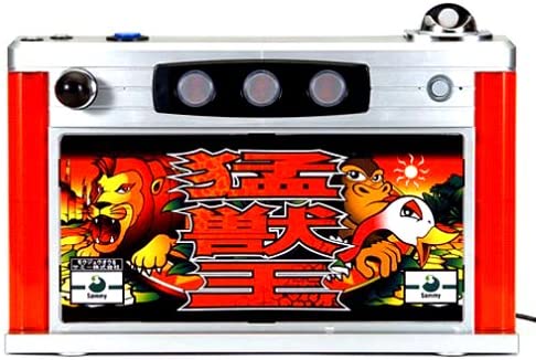 楽天市場 サミータウンで使える パチスロコントローラー 実機さながらの興奮を サミタ 777タウン ハンゲーム 京楽さぷらいずランドのオンラインホールで使えます A スロット