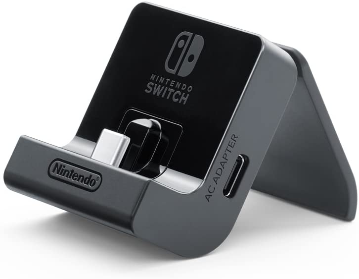 SWITCH NINTENDO 任天堂 本体 中古 スイッチ 充電スタンド Nintendo Switch 充電器 スイッチ 充電 ジョイコン