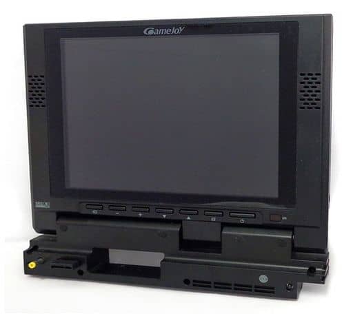 Js980 Terminal 【楽天市場】【送料無料】【中古】PS2 プレイステーション2 8インチTFTカラーモニター JS980 GAMEJOY ゲームジョイ:買取ヒー ...
