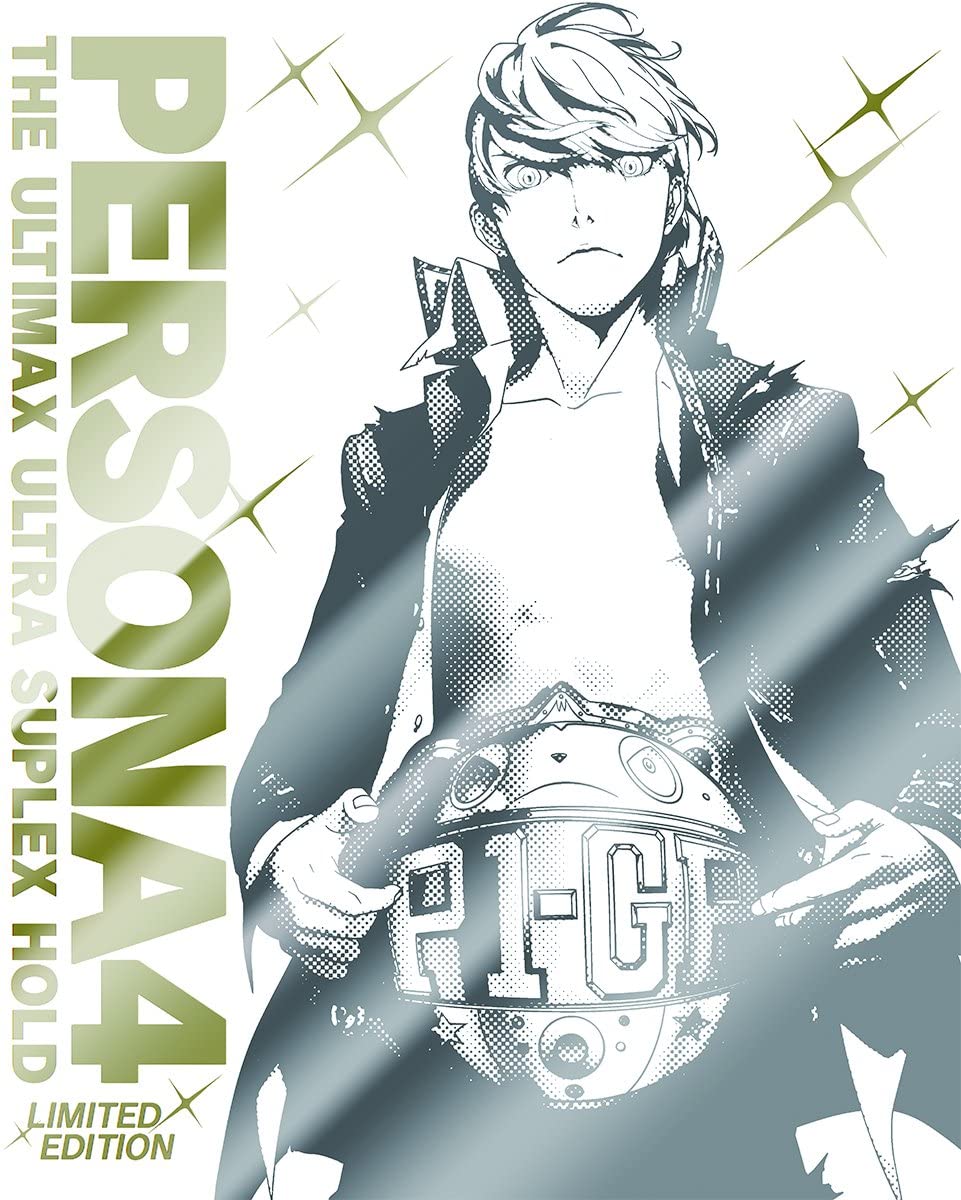 【新品・未開封】D-Arts ペルソナ３&４　２点セット【送料込み】 81yTlW8mYLL._AC_SY200_QL15_.jpg