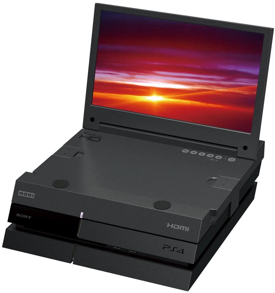 楽天市場】【送料無料】【中古】PS2 プレイステーション2 8インチTFT