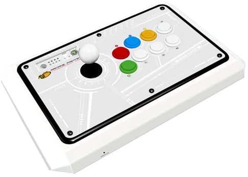 【送料無料】【中古】Xbox 360 アーケードファイトスティック トーナメントエディション for Xbox 360 マッドキャッツ Mad Catz