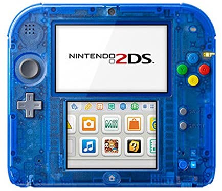 送料無料 中古 2ds ニンテンドー2ds ポケットモンスター 青 ポケモンセンター ポケモンストア限定パック Kanal9tv Com