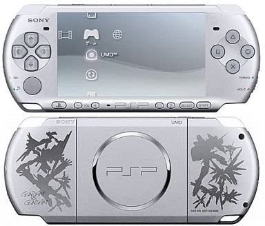 欠品あり 送料無料 中古 Psp プレイステーション ポータブル ガンダムvs ガンダム プレミアムパック 本体 3000 箱説付き Andapt Com