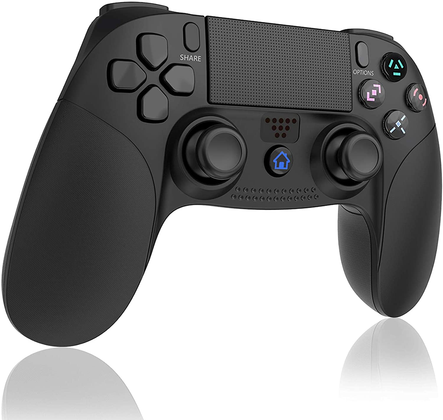 楽天市場】【送料無料】【中古】PS4 PlayStation 4 ワイヤレスコントローラー (DUALSHOCK 4) グレイシャー・ホワイト (CUH -ZCT2J13) : 買取ヒーローズ１号店