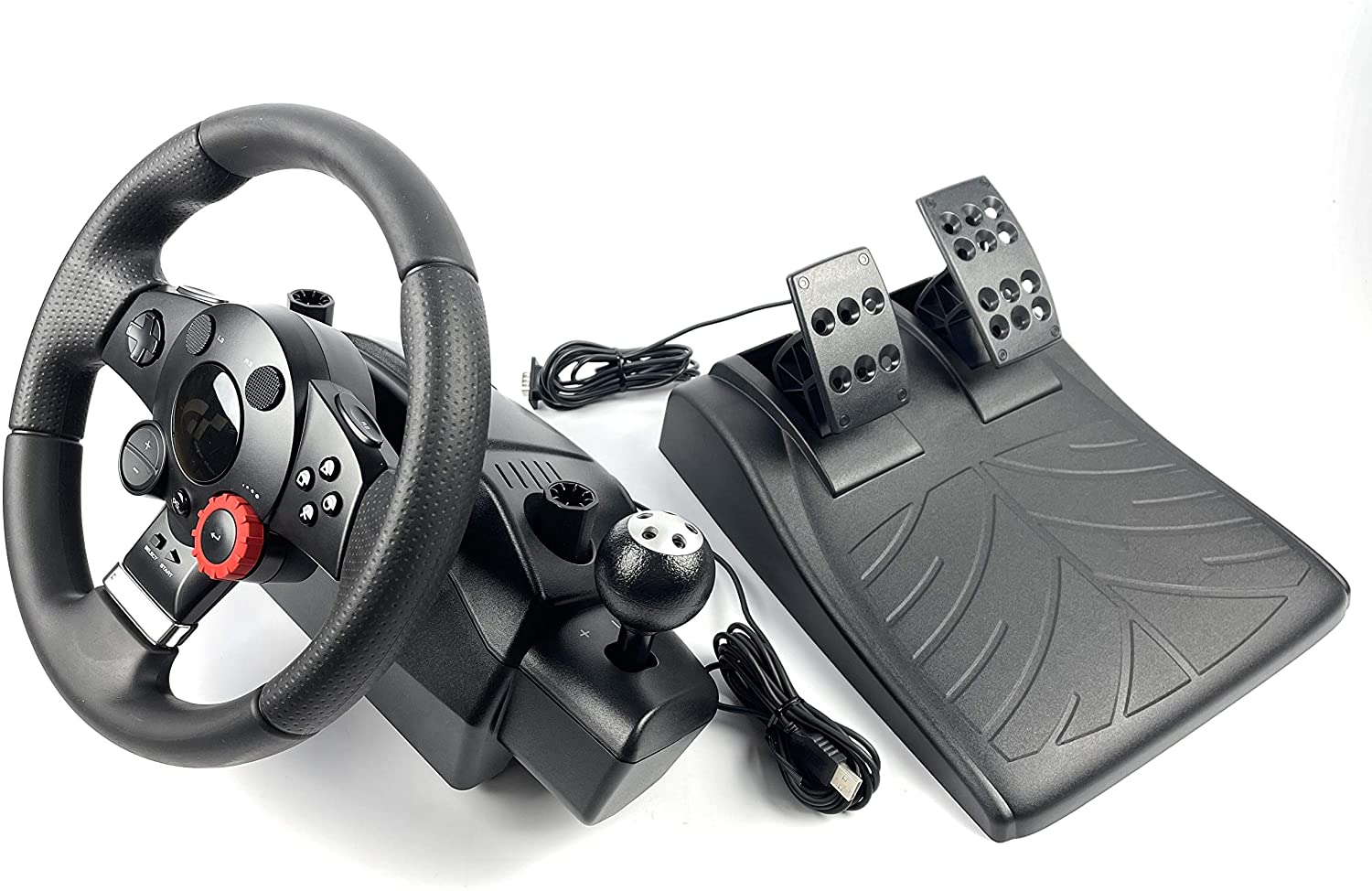 ロジテックG29ドライビングフォース ロジクール PS4 PS3 GTスポーツ Amazon | Logitech G29 Driving Force Racing Wheel (PS4, PS3