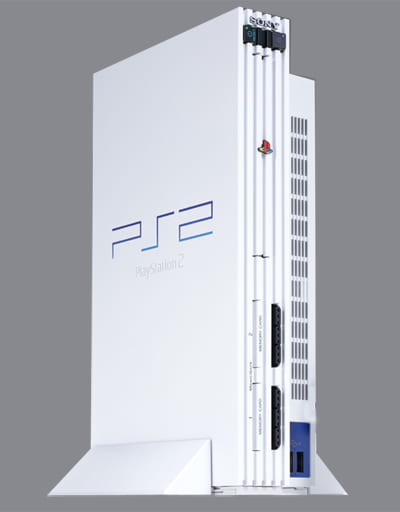 ps2  中古 SONY PS2 本体 純正コントローラー1個 すぐ遊べるセット
