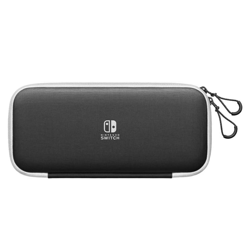 中古品　Switch キャリングケース　ソフト多数 NINTENDO|NINTENDO SWITCH キャリングケース|HARDOFFオフモール