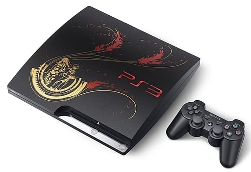 【付属品欠品】【ソフトなし】【送料無料】【中古】PS3 プレイステーション3 テイルズ オブ エクシリア X（クロス）エディション CEJH-10018｜買取ヒーローズ１号店