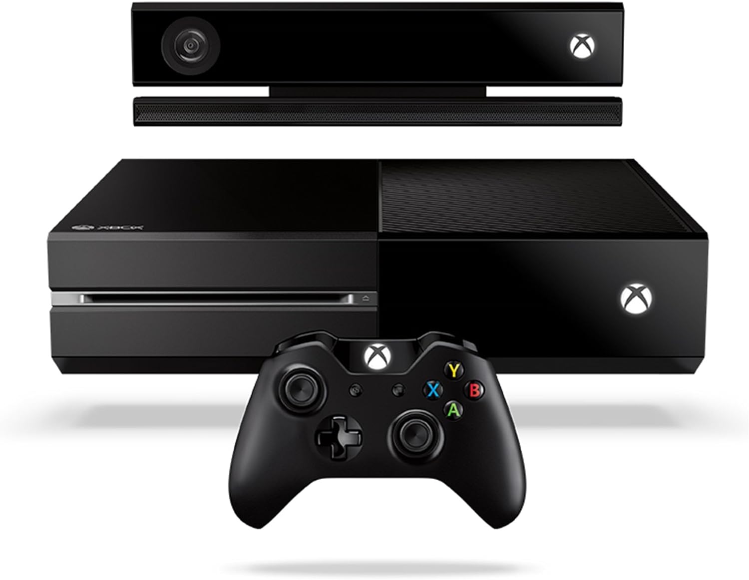 Xbox One X　中古 2408300000.jpg
