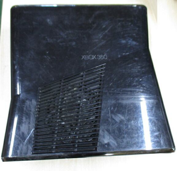 楽天市場】【送料無料】【中古】Xbox 360 ハードディスク（120GB） HD