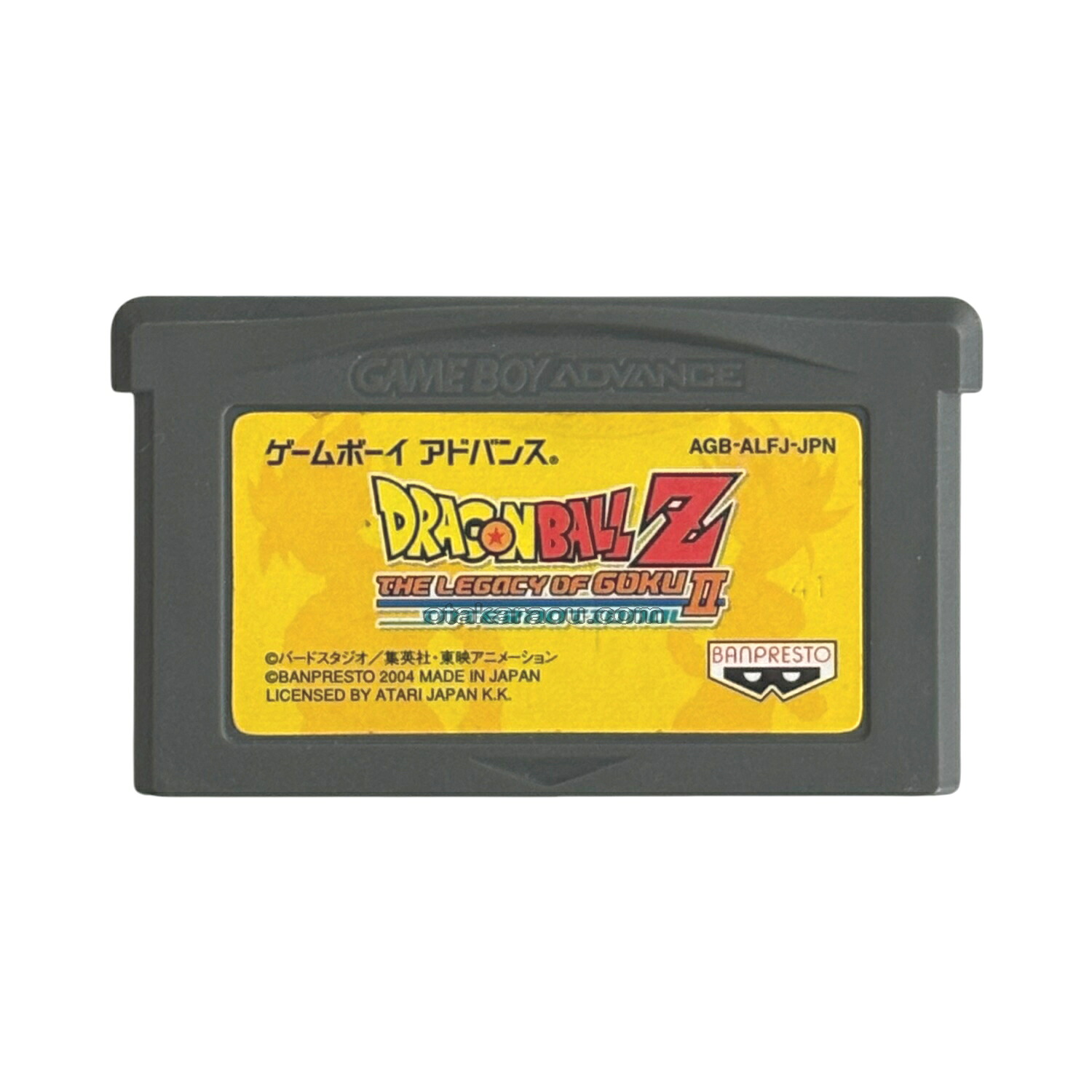 ＯＮＥ ＰＩＥＣＥ　ドラゴンボール　ＧＡＭＥＢＯＹ　ファミコン　中古ソフト ONE PIECE ドラゴンボール GAMEBOY ファミコン
