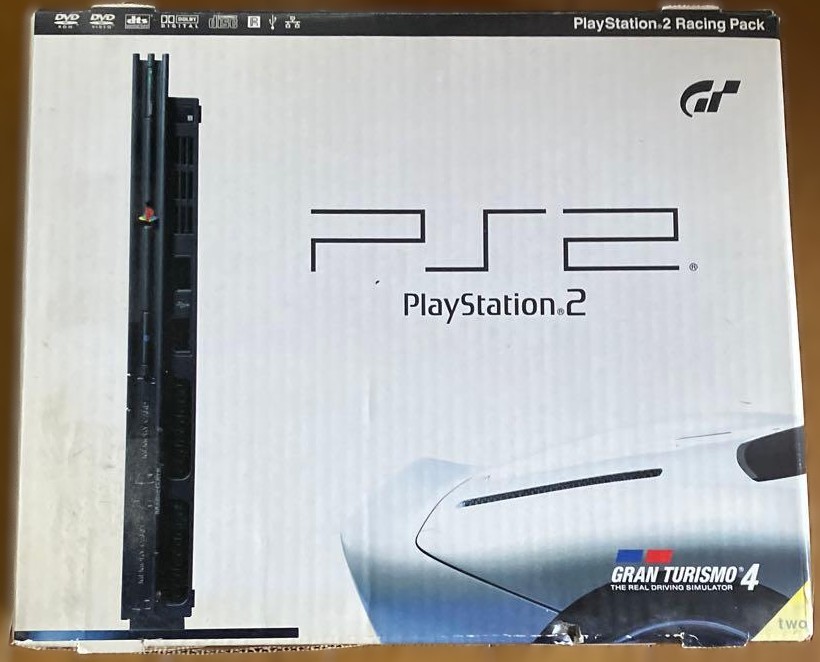 楽天市場】PS2 プレステ2 プレイステーション2 PlayStation2 本体 SCPH