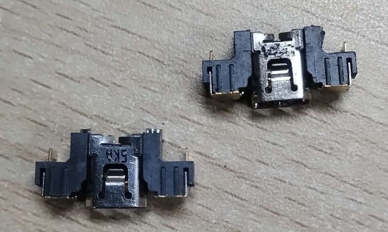 楽天市場】【改造修理用】3DSシリーズ共通 USBタイプC 充電ジャック