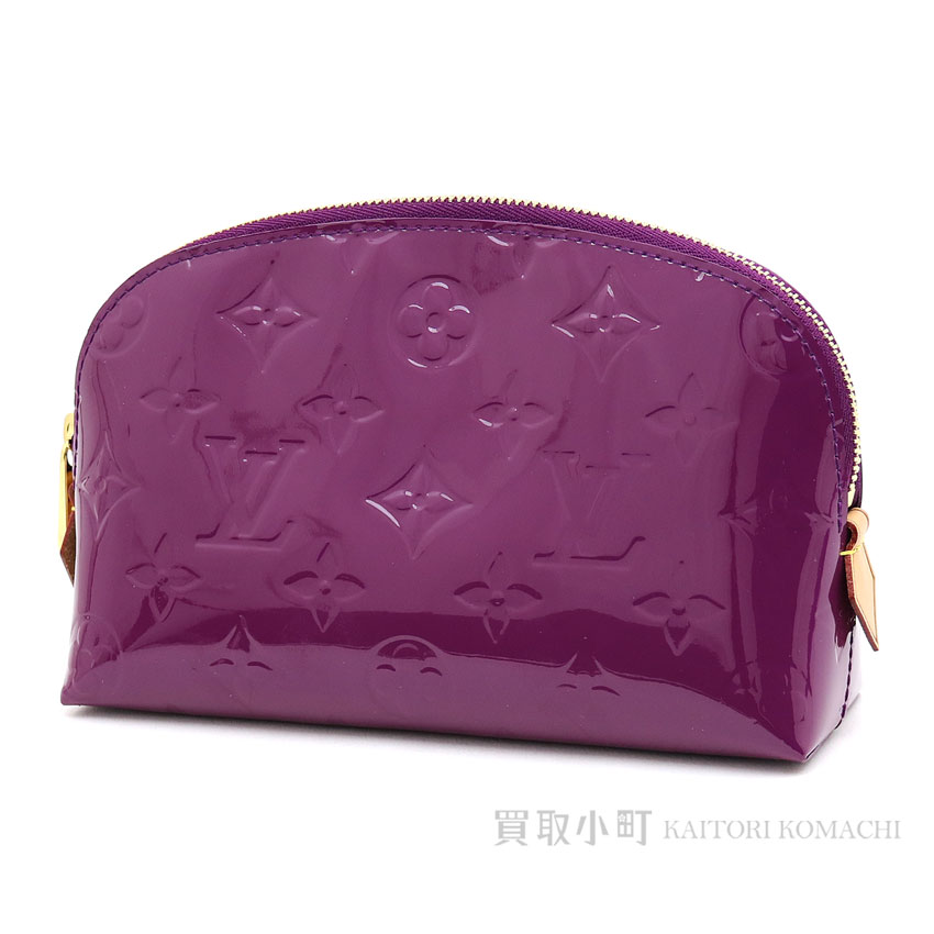 Kaitorikomachi Louis Vuitton M90157 ポシェットコスメティック