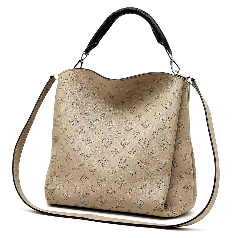KAITORIKOMACHI: Louis Vuitton M50032 Babylon PM モノグラムマヒナガレモノグラムパーフォレーションレザー 2WAY shoulder bag Ho ...