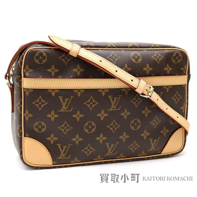 louis vuitton trocadero 30