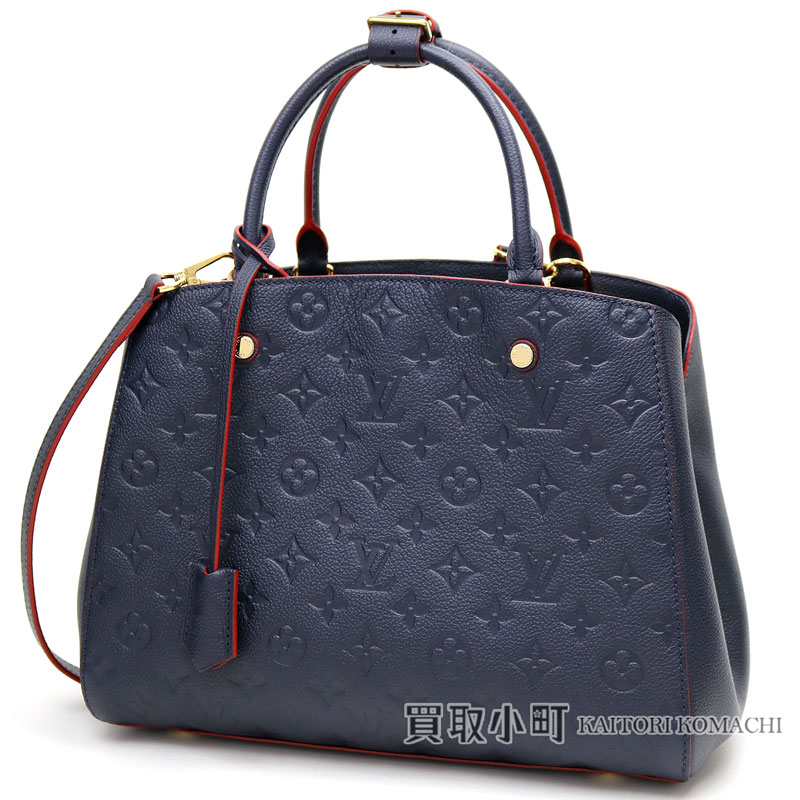 louis vuitton montaigne mm