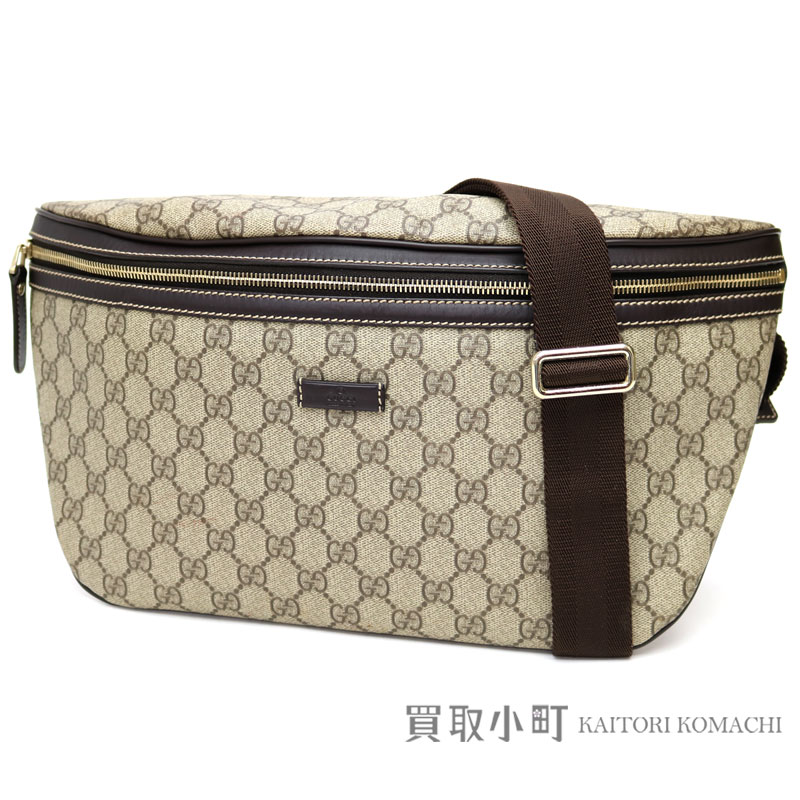 Gucci Belt Bag Medium Size