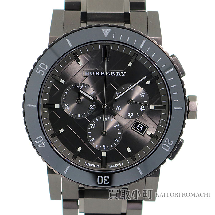 burberry the city watch mens