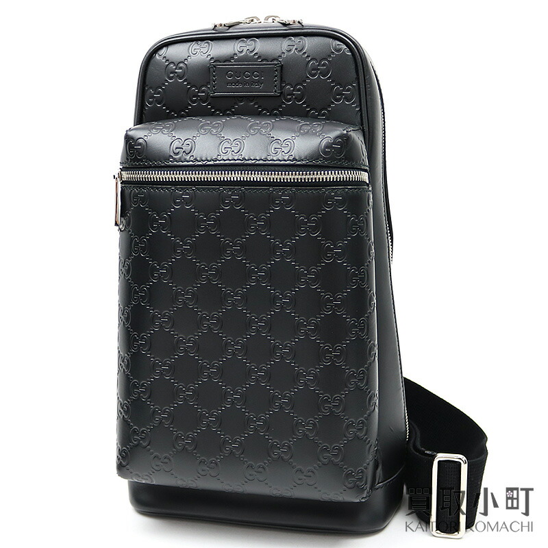Take Gucci An Limited Signature Crossbody Bag Black Gg Emboss Calfskin Sling Shoulder Slant 450970 Men S Cwcqj 1000 Take Gucci An Limited Signature Crossbody Bag Black Gg Emboss Calfskin Sling Shoulder Slant 450970 Men S Cwcqj 1000