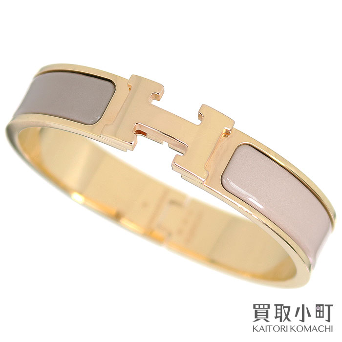 hermes le bracelet h