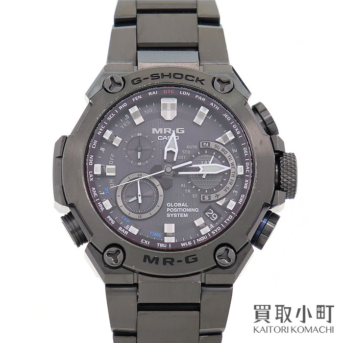 G shock clearance mrg g1000 titanium