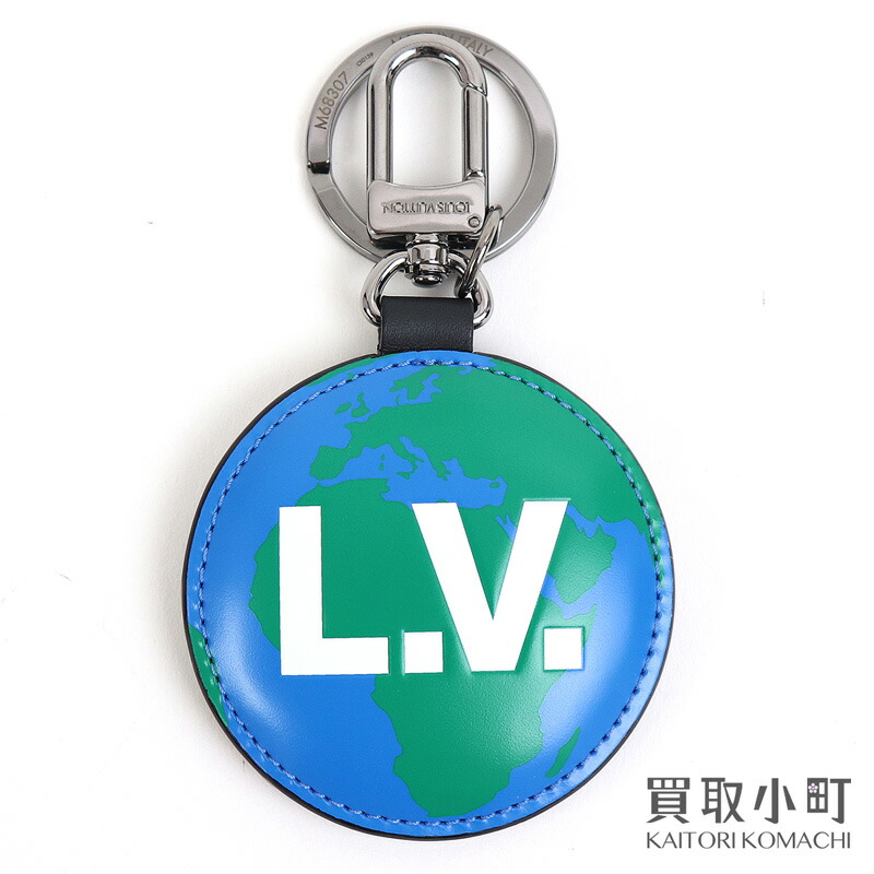 楽天市場】【美品】ルイヴィトン 【LOUIS VUITTON】MP1995 ポルトクレ