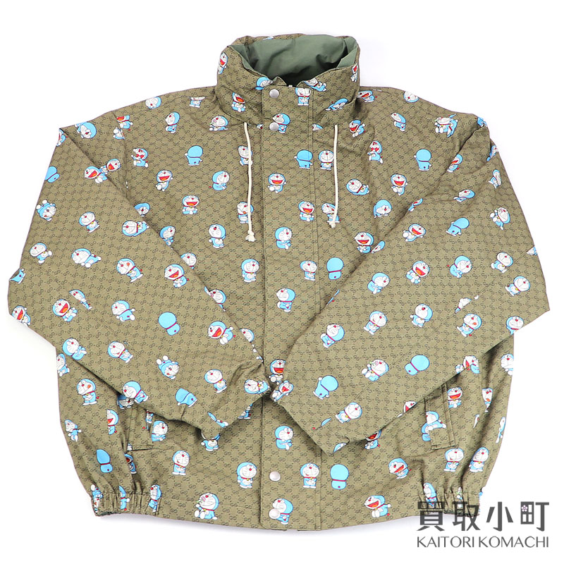 楽天市場】【未使用品】グッチ×ドラえもん【GUCCI×DORAEMON】GG