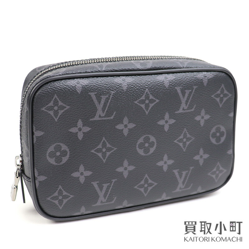 louis vuitton 3 in 1 clutch