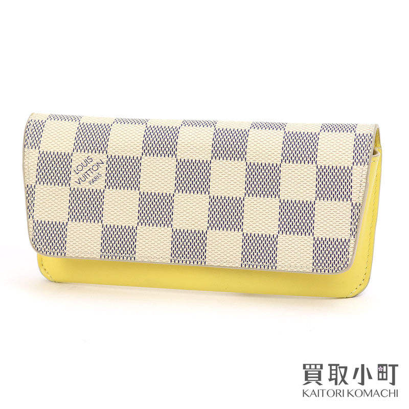 楽天市場】ルイヴィトン【LOUIS VUITTON】GI0388 エテュイ リュネット