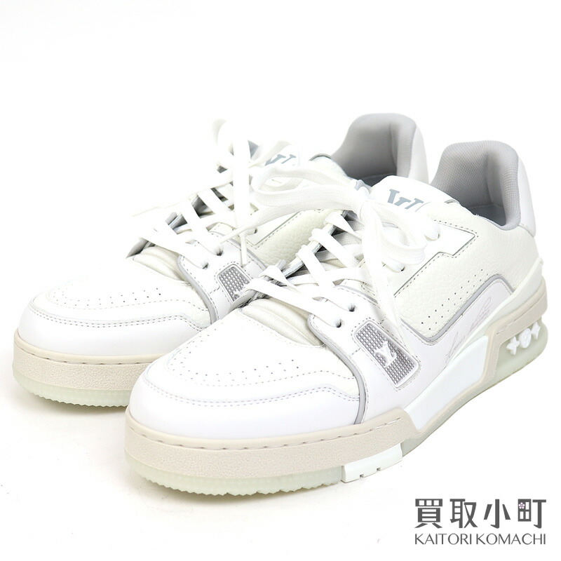 楽天市場】【未使用品】ルイヴィトン【LOUIS VUITTON】1A8WAU LV 