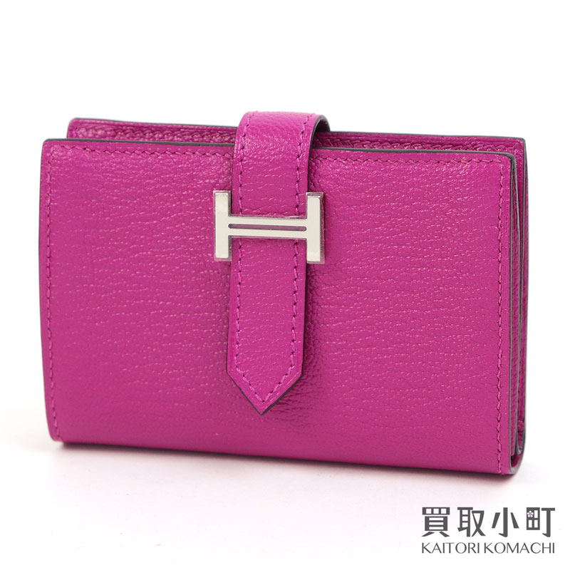 HERMES エルメス ベアン ミニ 財布 小銭入れ カードケース | tspea.org