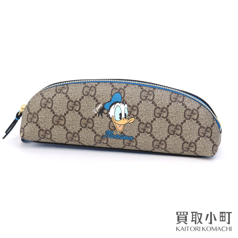 【楽天市場】【未使用品】グッチ×ディズニー【DISNEY×GUCCI 