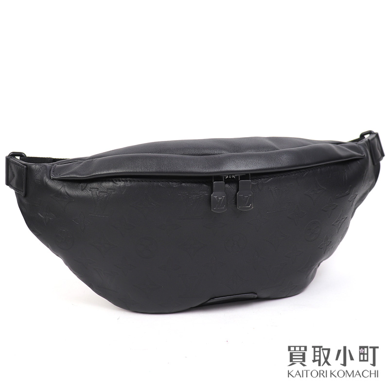 【超美品】 ディスカバリー バムバッグ M44336 楽天市場】【美品】ルイヴィトン 【LOUIS VUITTON】 M44336