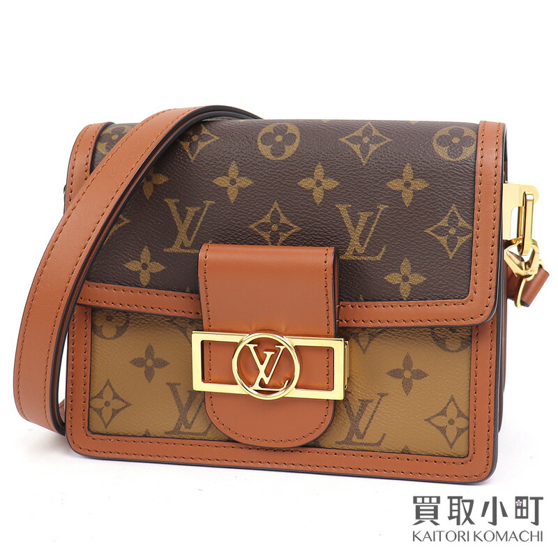【LOUIS VUITTON ボストンバッグ　モノグラムミニ LOUIS VUITTON - LOUIS VUITTON M44914 モノグラム ミニバッグの