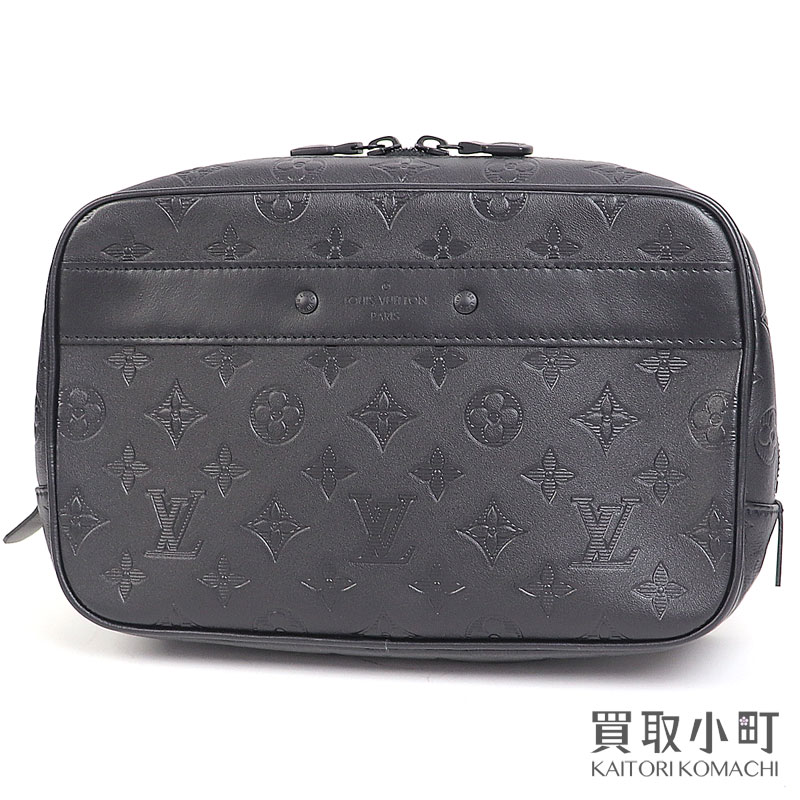楽天市場】LOUIS VUITTON ルイ ヴィトン モノグラムエクリプス