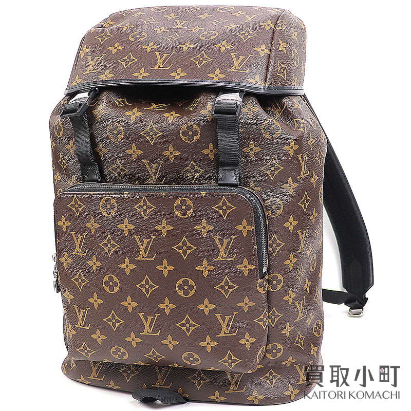 楽天市場】【美品】ルイヴィトン【LOUIS VUITTON】M43422 ザック 