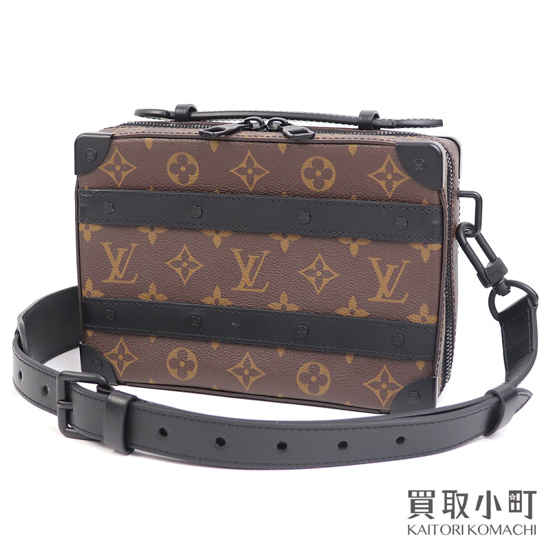 LOUIS VUITTONポシェットティカル モノグラム 楽天市場】【美品】ルイヴィトン【LOUIS VUITTON】M67873
