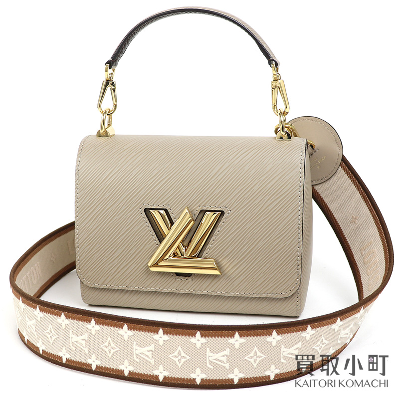 美品☆正規品　VUITTON　ツイストロック　LVロゴ　フリル　ワンピース 美品☆正規品 VUITTON ツイストロック LVロゴ フリル ワンピース