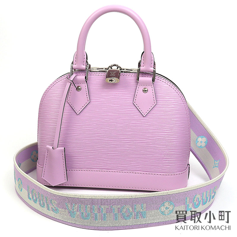 楽天市場】【新品同様】ルイヴィトン【LOUIS VUITTON】 M55457