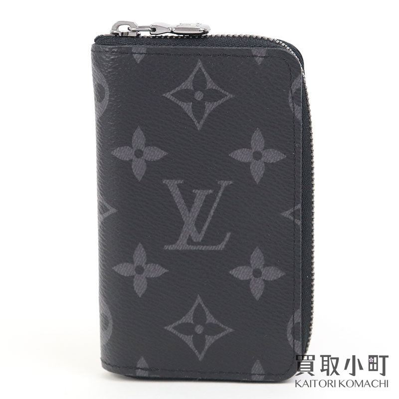 楽天市場】【美品】ルイヴィトン【LOUIS VUITTON】N63076 ジッピー