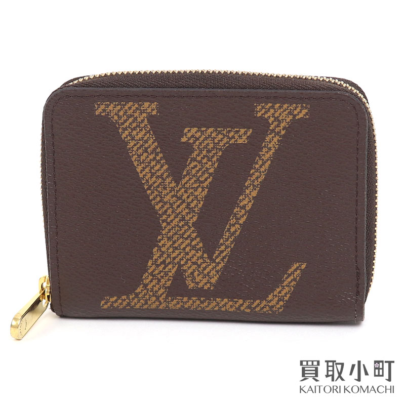 外装美品 ルイヴィトン コインケース モノグラム ポルトモネプラ M61930 楽天市場】【財布】LOUIS VUITTON ルイ ヴィトン モノグラム