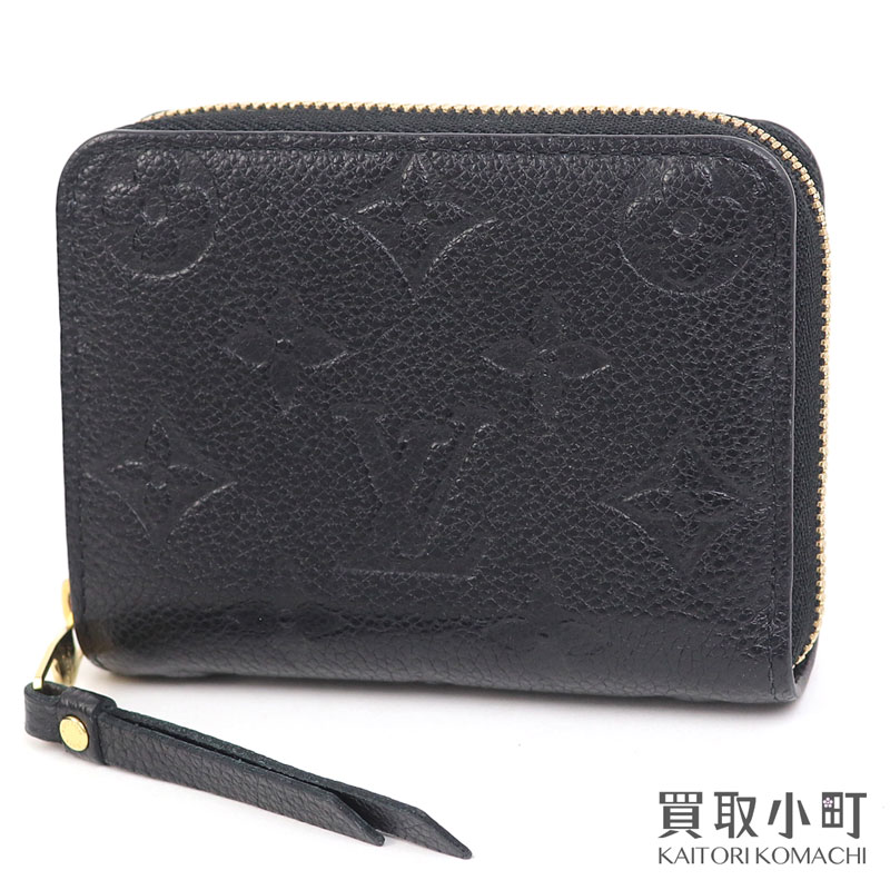 楽天市場】ルイヴィトン【LOUIS VUITTON】M81155 ジッピーコイン