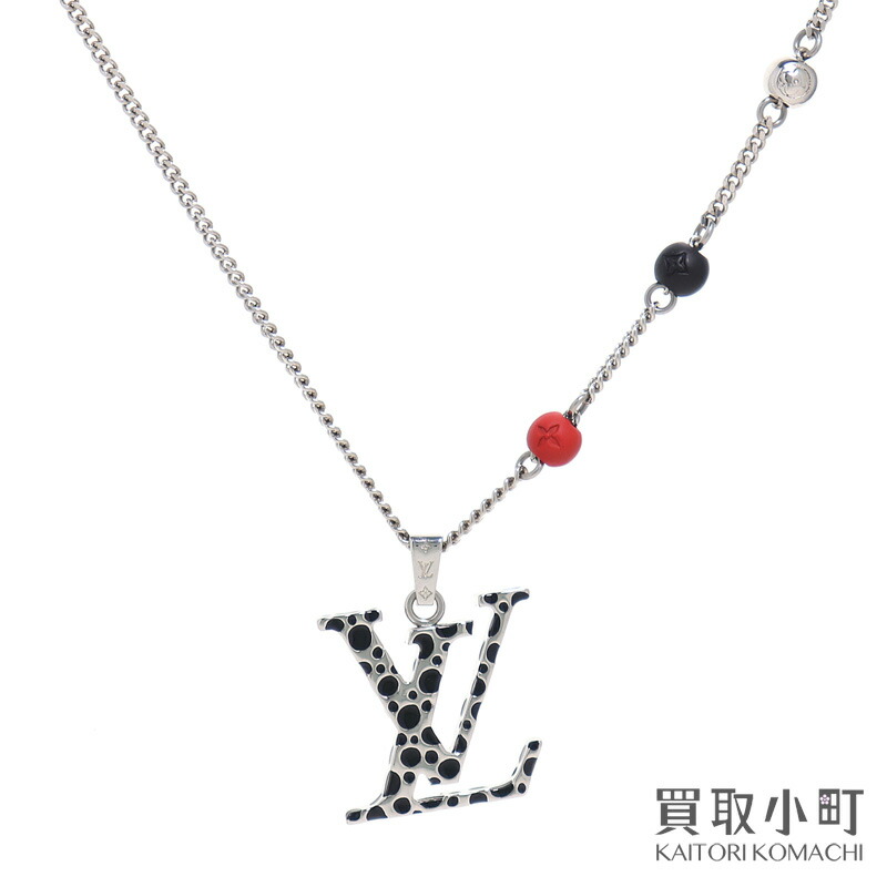 り*ゆ様 LOUIS VUITTON コリエ　インザスカイ　パイソン　ネックレス LOUIS VUITTON ルイヴィトン ネックレス Louis Vuitton LV
