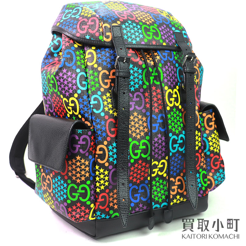 楽天市場】【美品】グッチ 【GUCCI】 GGスプリーム キャンバス