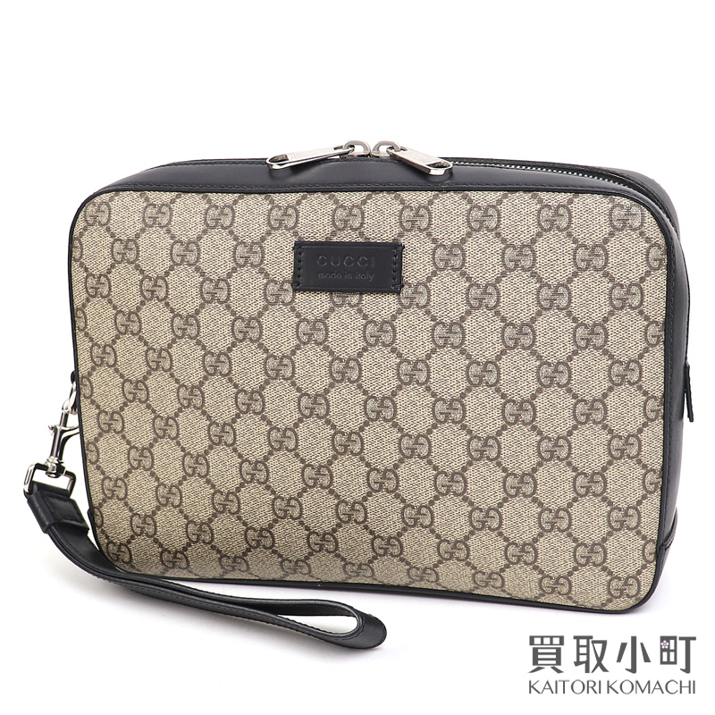 GUCCI シマ セカンドバッグ 楽天市場】【バッグ】GUCCI グッチ グッチシマ クラッチバッグ